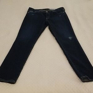 AG Adriano Goldschmied jeans
